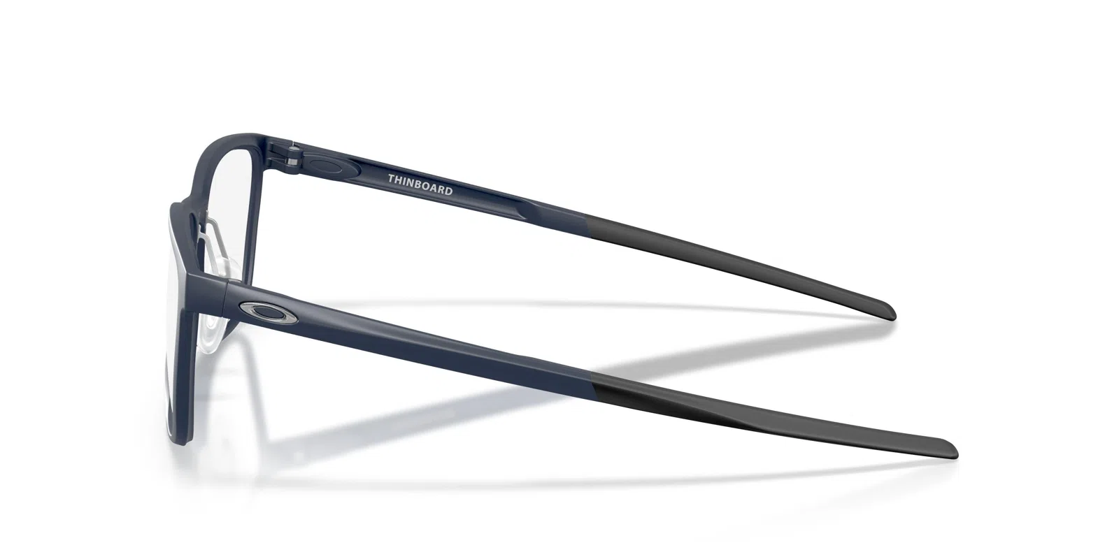 Oakley Thinboard 8205 Eyeglasses - view 2
